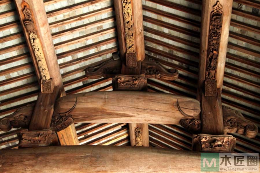 谈到“卯榫结构”，相信接触过传统家具行业的人都知道这么一个专业术语。卯榫结构，作为传统木工工艺的精髓 ...