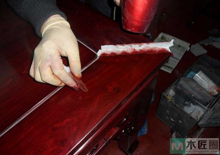 谈到“卯榫结构”，相信接触过传统家具行业的人都知道这么一个专业术语。卯榫结构，作为传统木工工艺的精髓 ...