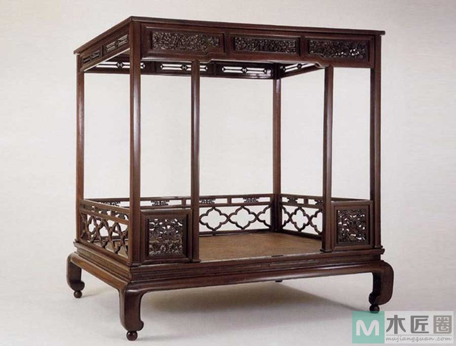 谈到“卯榫结构”，相信接触过传统家具行业的人都知道这么一个专业术语。卯榫结构，作为传统木工工艺的精髓 ...