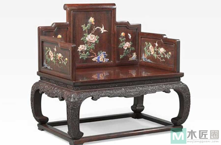 谈到“卯榫结构”，相信接触过传统家具行业的人都知道这么一个专业术语。卯榫结构，作为传统木工工艺的精髓 ...