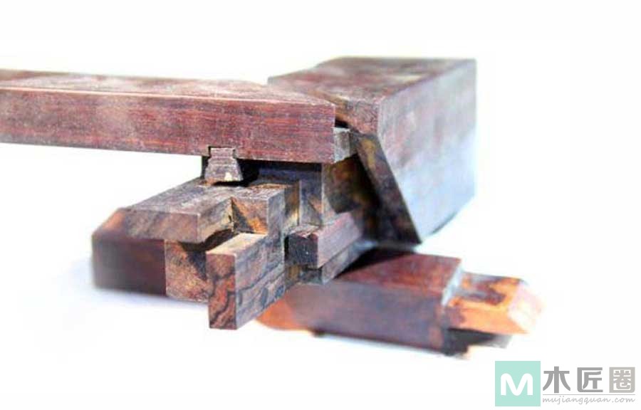 谈到“卯榫结构”，相信接触过传统家具行业的人都知道这么一个专业术语。卯榫结构，作为传统木工工艺的精髓 ...