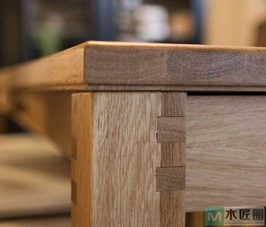 谈到“卯榫结构”，相信接触过传统家具行业的人都知道这么一个专业术语。卯榫结构，作为传统木工工艺的精髓 ...