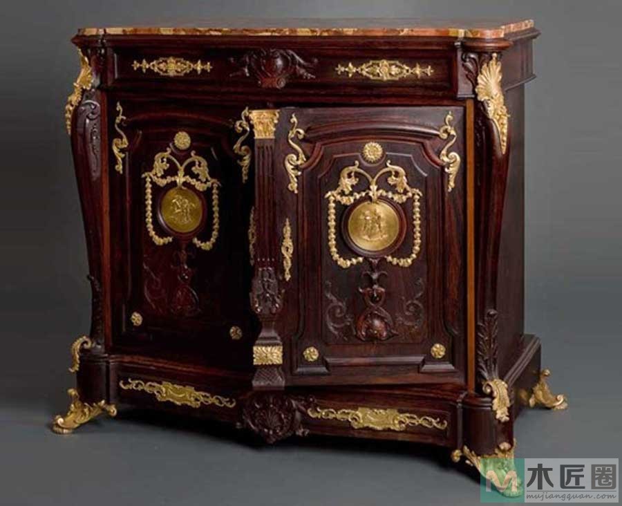 谈到“卯榫结构”，相信接触过传统家具行业的人都知道这么一个专业术语。卯榫结构，作为传统木工工艺的精髓 ...