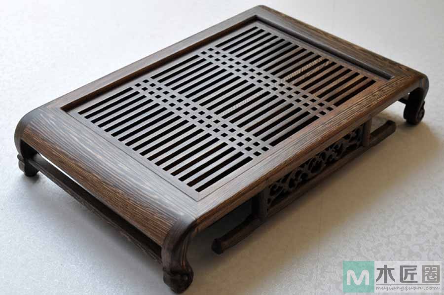 明清家具的用材讲究，老木工分享的明清家具10种常用木材