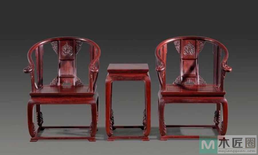 明清家具的用材讲究，老木工分享的明清家具10种常用木材