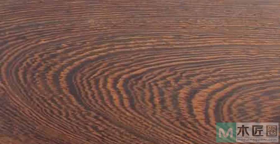 明清家具的用材讲究，老木工分享的明清家具10种常用木材