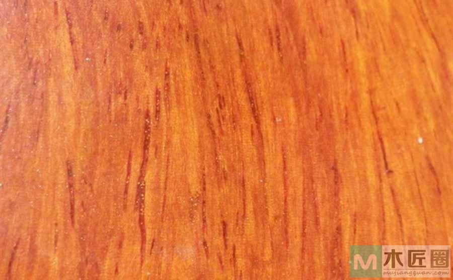 明清家具的用材讲究，老木工分享的明清家具10种常用木材