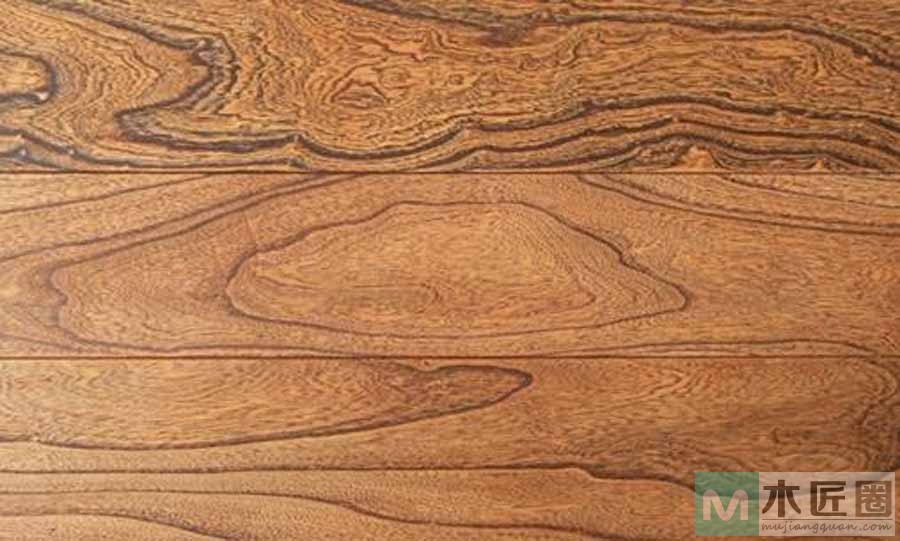 明清家具的用材讲究，老木工分享的明清家具10种常用木材