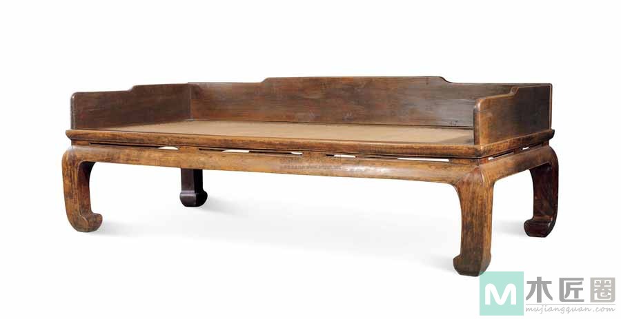 明清家具的用材讲究，老木工分享的明清家具10种常用木材