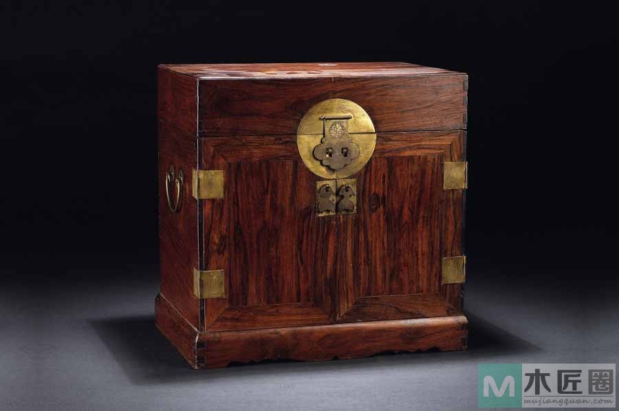 明清家具的用材讲究，老木工分享的明清家具10种常用木材