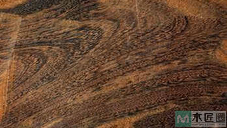 明清家具的用材讲究，老木工分享的明清家具10种常用木材