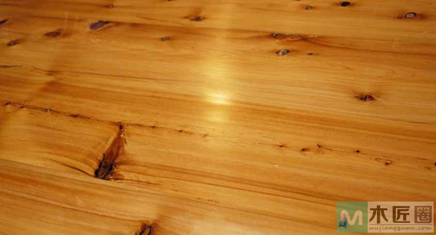 明清家具的用材讲究，老木工分享的明清家具10种常用木材