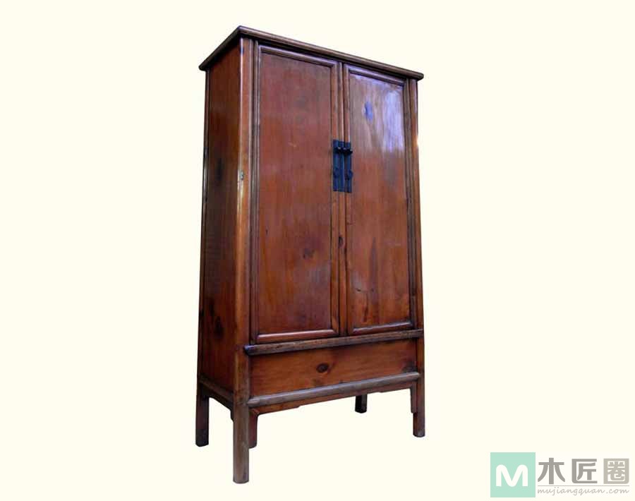 明清家具的用材讲究，老木工分享的明清家具10种常用木材