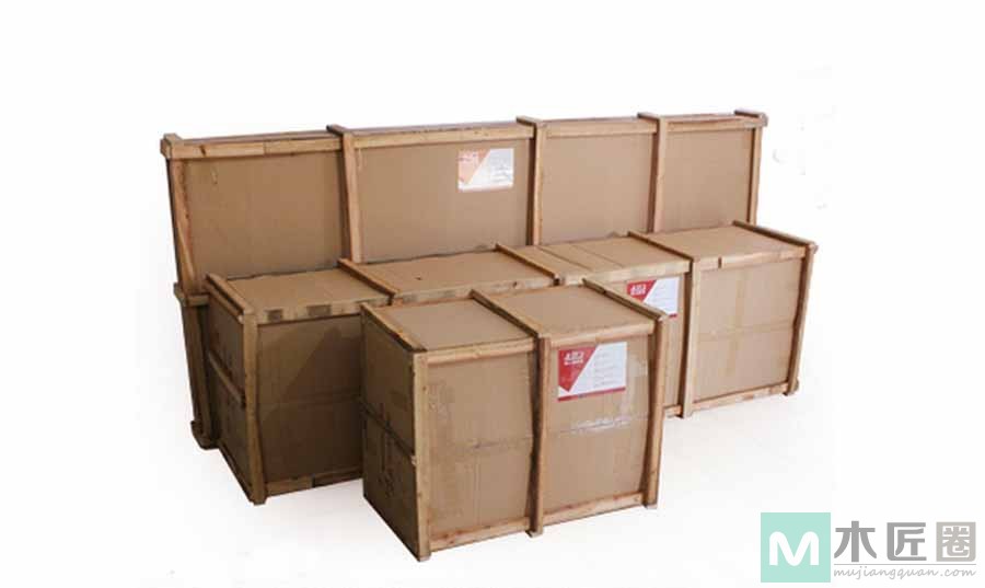 家具的制造从原木的采伐开始,原木家具的六大生产流程 家具的制造从原木的采伐开始,原木家具的六大生产流程