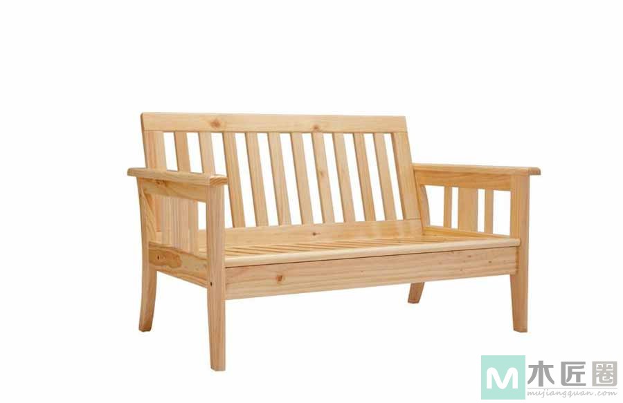 家具的制造从原木的采伐开始,原木家具的六大生产流程 家具的制造从原木的采伐开始,原木家具的六大生产流程