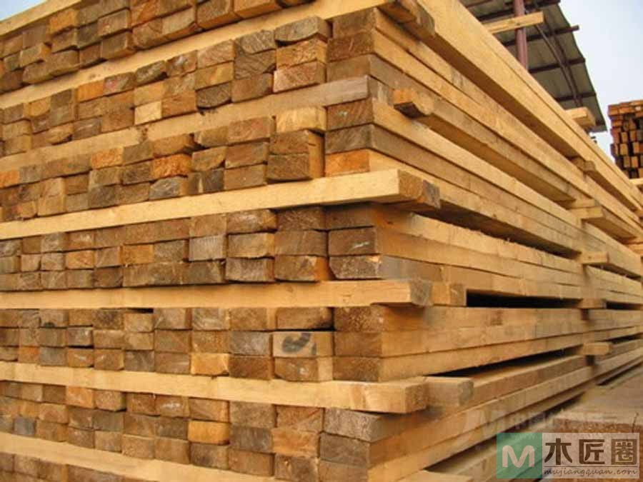 家具的制造从原木的采伐开始,原木家具的六大生产流程 家具的制造从原木的采伐开始,原木家具的六大生产流程