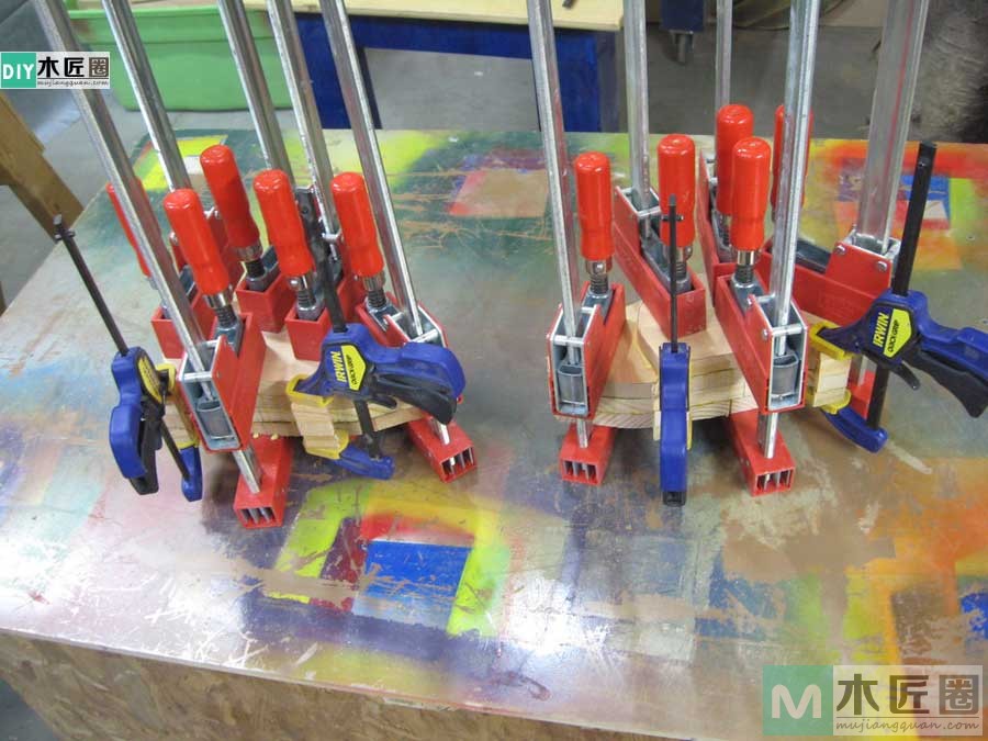 零基础木工diy，学雕刻小木猪储蓄罐的方法