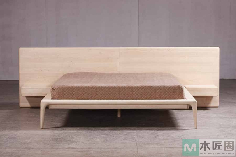 北美硬枫木，是一种耐寒树种，木质坚硬沉重