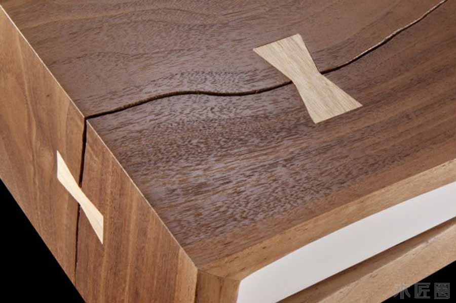 榫卯家具基础技艺：榫卯结构图文讲解（3-1）