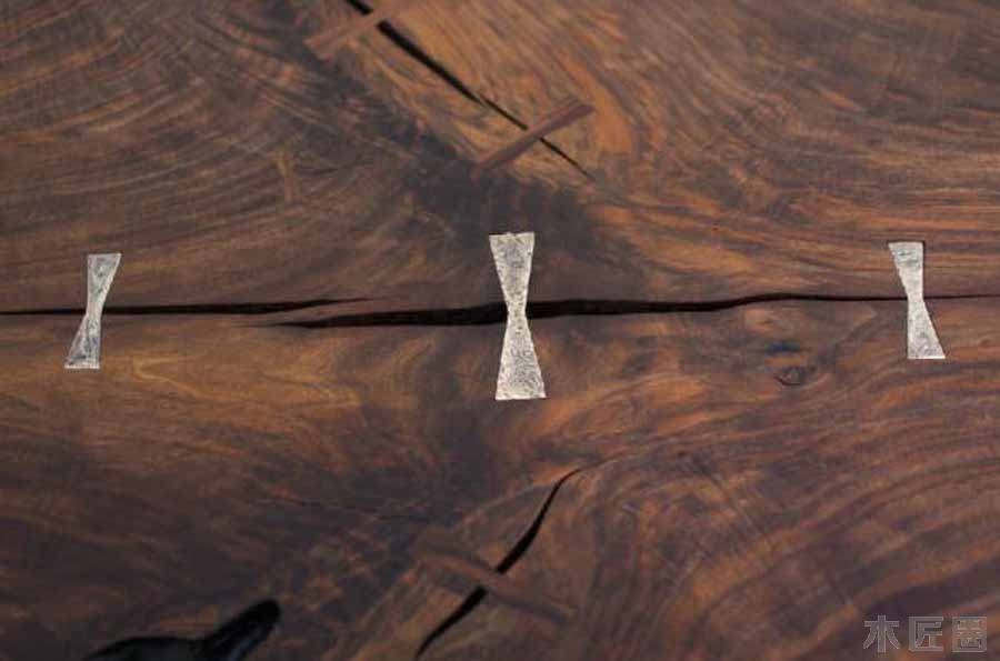 榫卯家具基础技艺：榫卯结构图文讲解（3-1）