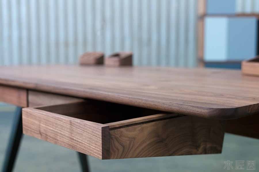 榫卯家具基础技艺：榫卯结构图文讲解（3-1）