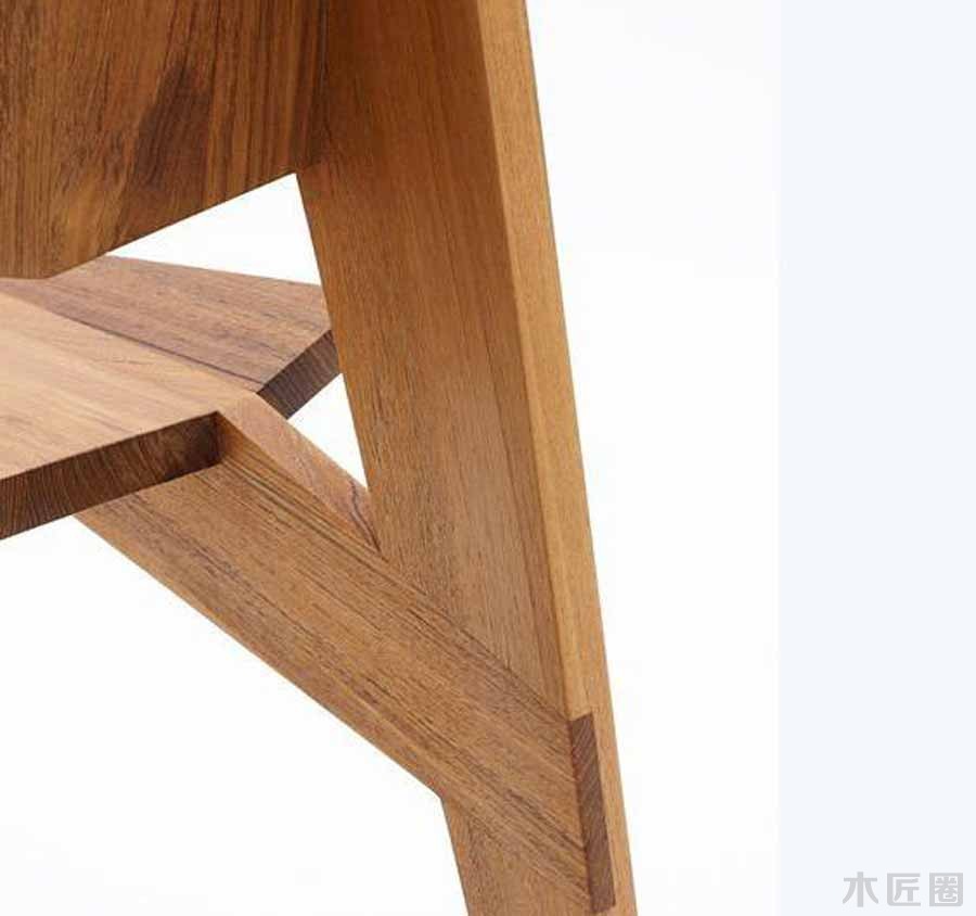 榫卯家具基础技艺：榫卯结构图文讲解（3-1）