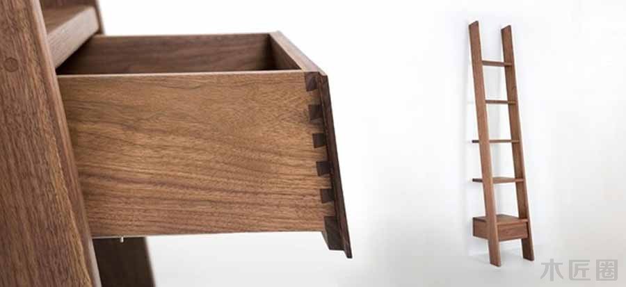 榫卯家具基础技艺：榫卯结构图文讲解（3-1）