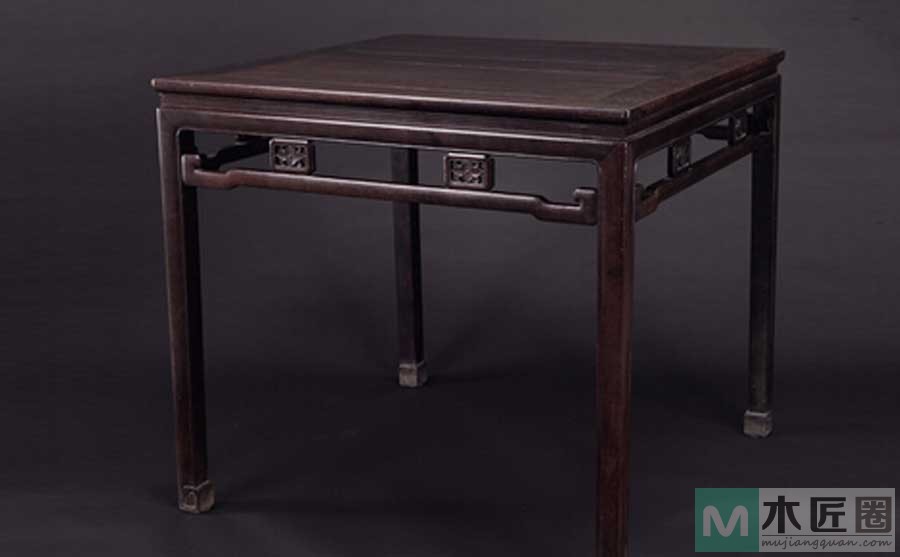 清式古典家具的三大流派