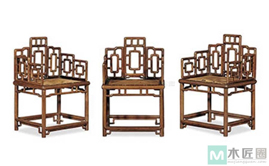 清式古典家具的三大流派