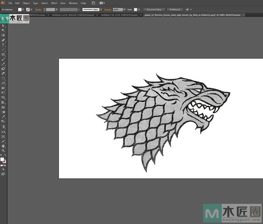 木工diy图解，木工爱好者自制实木杯垫的制作教程