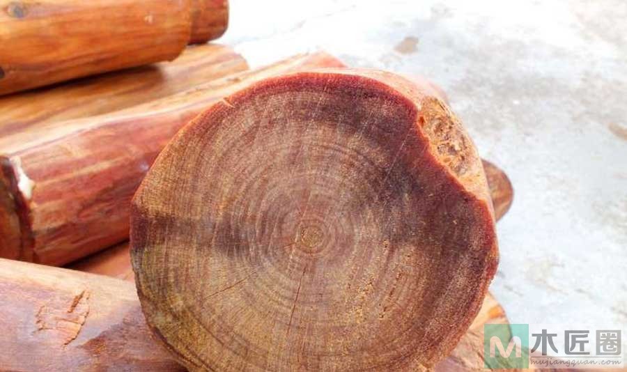 血龙木手串用的究竟是什么木头？如何鉴别血龙木真假？
