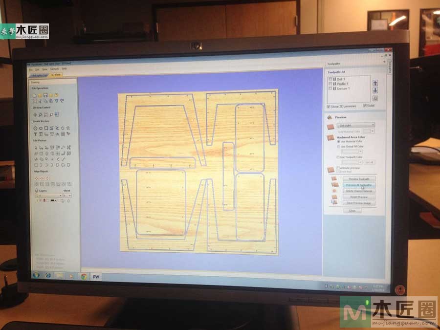 木工diy教学，用塑料扎带制作椅子