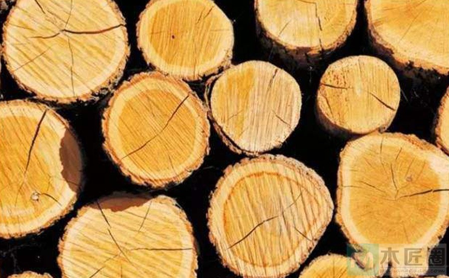 制作实木家具中，木材开裂原因及基本解决方法