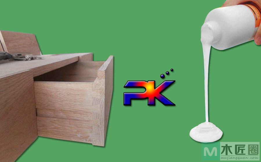 『老徐说事』榫卯与胶水，一对相爱又相杀的冤家！