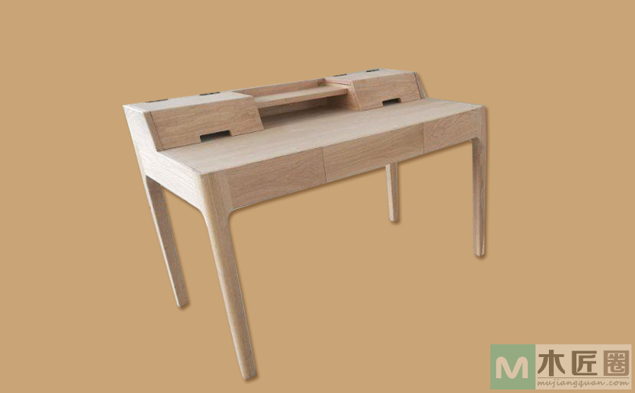 『老徐说事』榫卯与胶水，一对相爱又相杀的冤家！