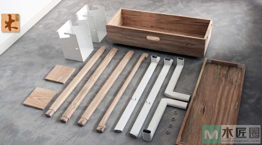 便携衣架，打造超级移动的衣柜