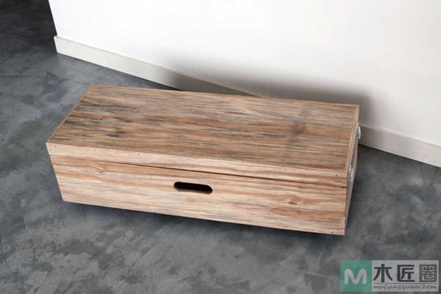 便携衣架，打造超级移动的衣柜