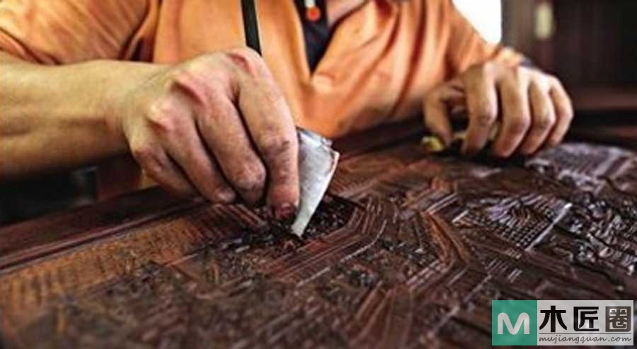 谈谈实木家具打蜡、上漆、光身的优缺点