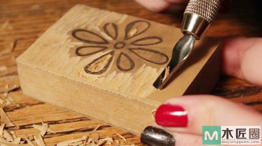 手工雕刻和机器雕刻有什么区别？如何分别？