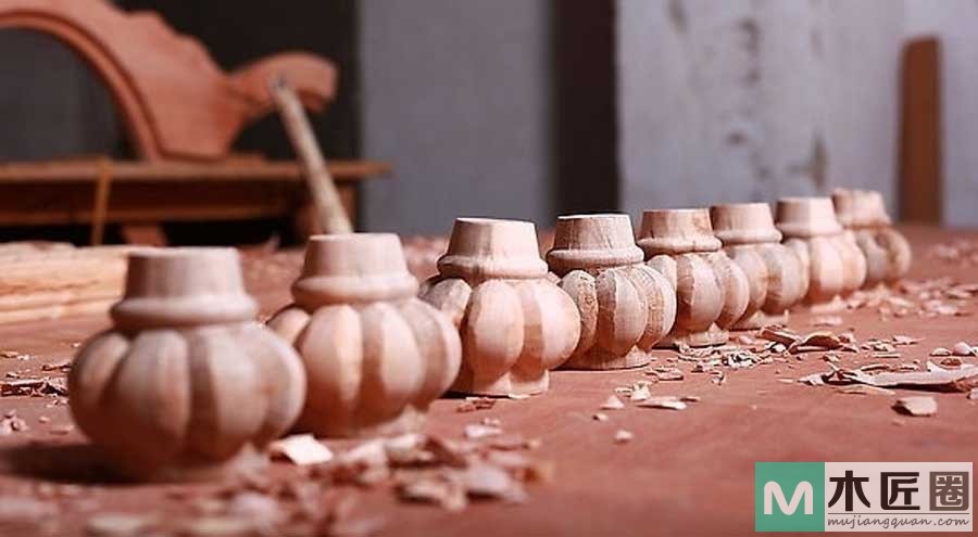 手工雕刻和机器雕刻有什么区别？如何分别？