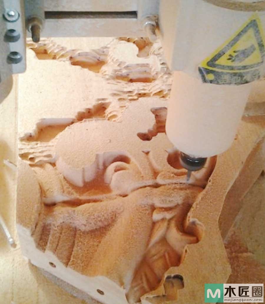 手工雕刻和机器雕刻有什么区别？如何分别？