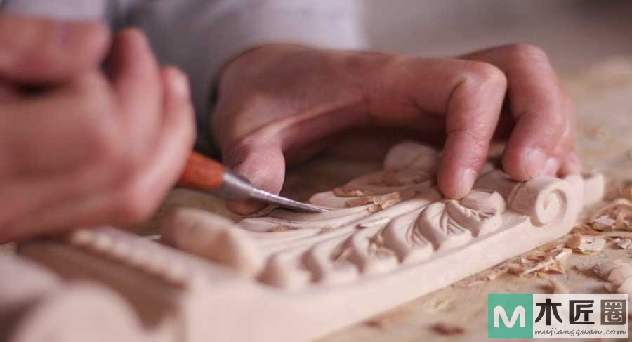 手工雕刻和机器雕刻有什么区别？如何分别？