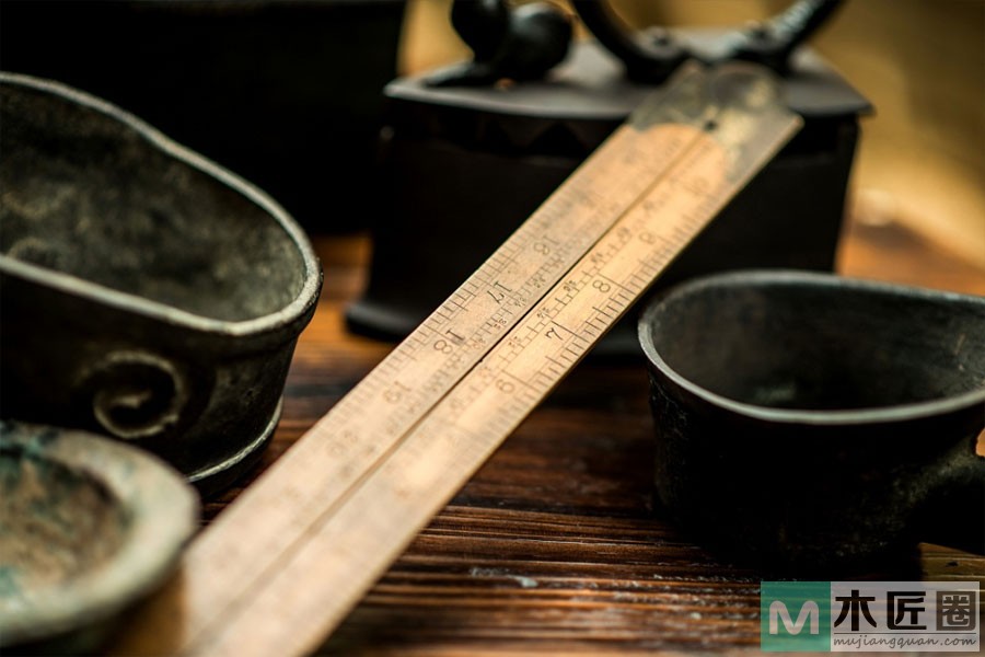 民间八大匠指的是哪些？为什么木匠会排名第一？