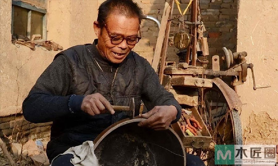 民间八大匠指的是哪些？为什么木匠会排名第一？