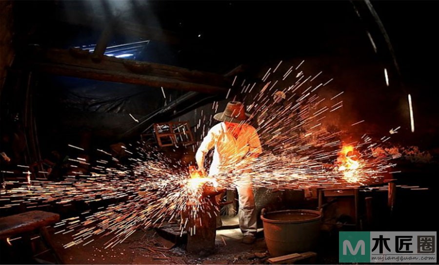 民间八大匠指的是哪些？为什么木匠会排名第一？