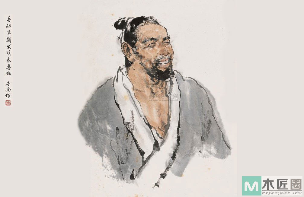 民间八大匠指的是哪些？为什么木匠会排名第一？