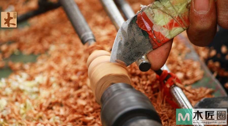 中国传统雕刻解析！木雕的基础雕刻技法技艺