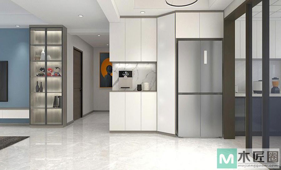 全屋定制设计师