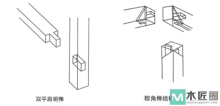 木工爱好者的创意做法，用旧木板diy个性“鱼尾长凳”