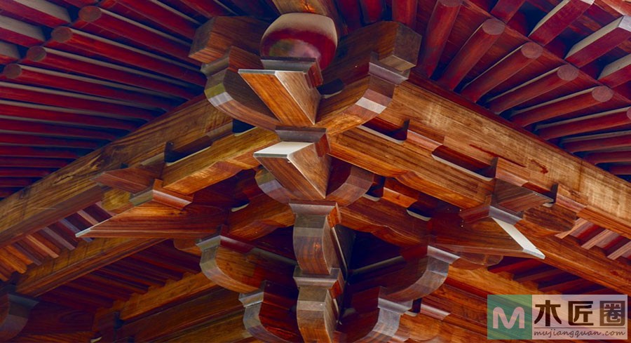 什么是榫卯结构？榫卯结构有多少种？它用处是什么？